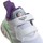 Schoenen Kinderen Running / trail adidas Originals Fortarun Buzz Cf K Wit