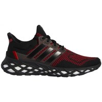 Schoenen Running / trail adidas Originals Ultraboost Web Dna Zwart