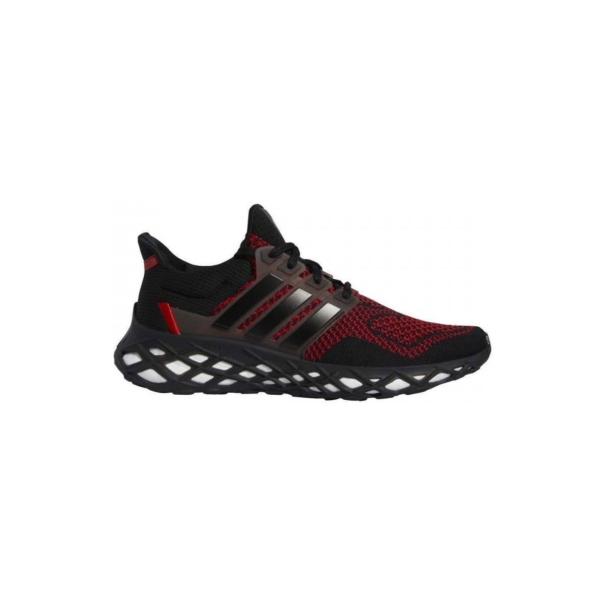 Schoenen Running / trail adidas Originals Ultraboost Web Dna Zwart