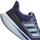 Schoenen Dames Running / trail adidas Originals Eq21 Run Blauw