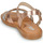 Schoenen Meisjes Sandalen / Open schoenen Citrouille et Compagnie NEW 109 Roze