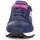 Schoenen Dames Lage sneakers Saucony S1044 Roze