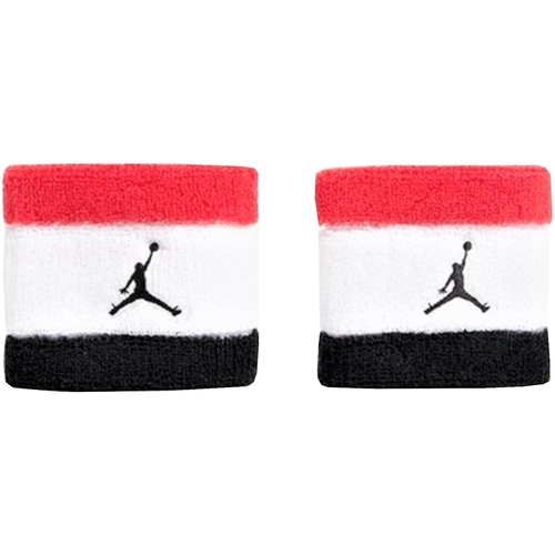 Accessoires Sportaccessoires Nike Terry Wristbands Multicolour