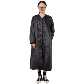 Wendy Trendy Coat 221327 - Black Zwart