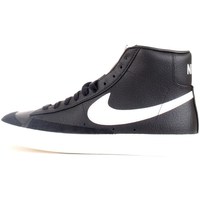 Schoenen Lage sneakers Nike BQ6806 Zwart