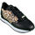 Schoenen Dames Sneakers Cruyff Parkrunner CC4931203 100 Sand Multicolour