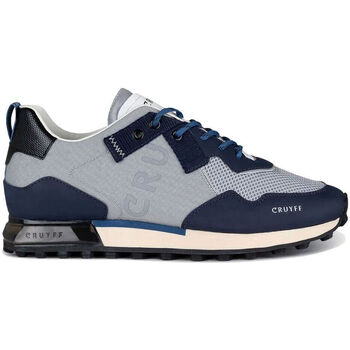 Schoenen Heren Sneakers Cruyff Superbia Blauw