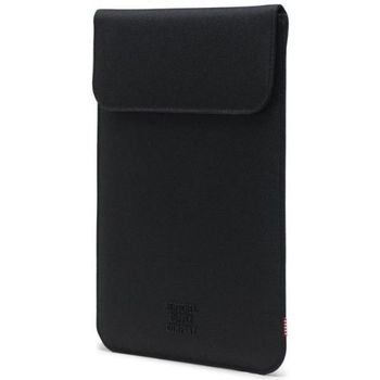 Herschel Spokane Sleeve iPad Air - Black Zwart