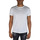 Textiel Heren T-shirts & Polo’s Valentino  Wit