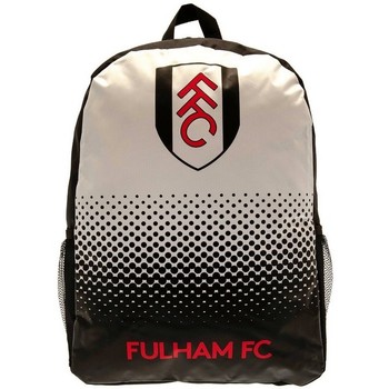 Tassen Rugzakken Fulham Fc  Zwart