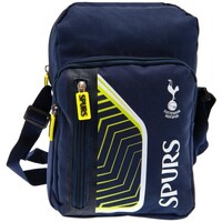 Tassen Handtassen kort hengsel Tottenham Hotspur Fc  Blauw