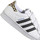 Schoenen Kinderen Sneakers adidas Originals Superstar cf c Wit