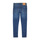 Textiel Jongens Skinny jeans Jack & Jones JJILIAM JJORIGINAL MF 070 JNR Blauw