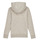 Textiel Jongens Sweaters / Sweatshirts Jack & Jones JJELOGO SWEAT HOOD 2 COL 23/24 JNR Grijs