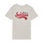Textiel Jongens T-shirts korte mouwen Jack & Jones JJELOGO TEE SS NECK 2 COL JNR Wit