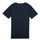 Textiel Jongens T-shirts korte mouwen Jack & Jones JJELOGO TEE SS NECK 2 COL JNR Marine