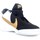Schoenen Lage sneakers Nike CW6735 Zwart