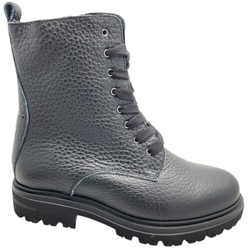 Schoenen Dames Low boots Calzaturificio Loren LOC4023ner Zwart
