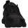 Schoenen Dames Lage sneakers Geox D26NUC0856K Zwart