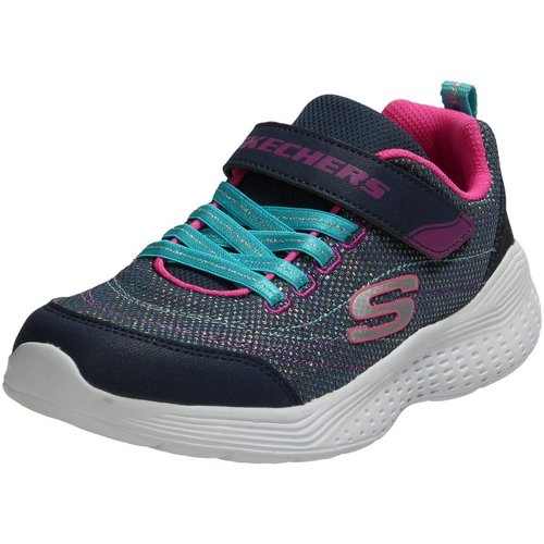 Schoenen Meisjes Sneakers Skechers  Multicolour