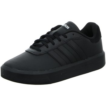 Schoenen Dames Sneakers Adidas Sportswear  Zwart