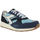 Schoenen Heren Sneakers Diadora 501.178608 C4518 Ensign blue/Mood indigo Blauw