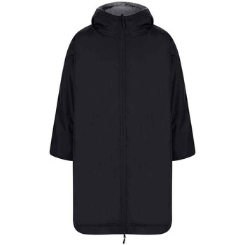 Textiel Wind jackets Finden & Hales  Zwart