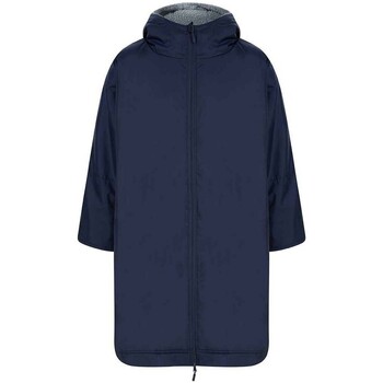 Textiel Wind jackets Finden & Hales  Blauw