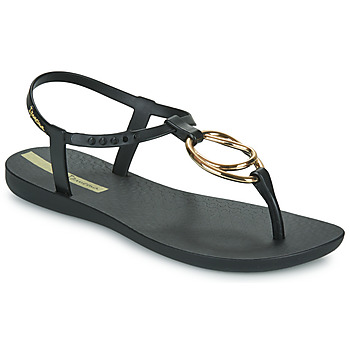 Schoenen Dames Sandalen / Open schoenen Ipanema CHARM SANDAL LOOP Zwart