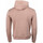 Textiel Heren Sweaters / Sweatshirts Just Emporio  Bruin