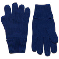 Accessoires Jongens Handschoenen Superdry Gants  Vintage Blauw