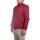 Textiel Heren Sweaters / Sweatshirts Aeronautica Militare 222FE1713F439 Rood