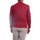 Textiel Heren Sweaters / Sweatshirts Aeronautica Militare 222FE1713F439 Rood