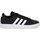 Schoenen Heren Sneakers adidas Originals GRAND COURT BASE 2 Wit