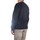 Textiel Heren Sweaters / Sweatshirts Aeronautica Militare 222FE1710F439 Blauw