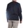 Textiel Heren Sweaters / Sweatshirts Aeronautica Militare 222FE1710F439 Blauw