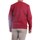 Textiel Heren Sweaters / Sweatshirts Aeronautica Militare 222FE1710F439 Rood