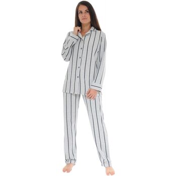 Pilus Pyjama's nachthemden TIFAINE