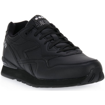 Schoenen Heren Sneakers Diadora C0200 N92 Zwart