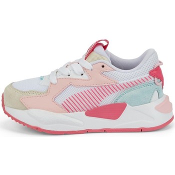 Puma Rs-Z Top Ps Wit