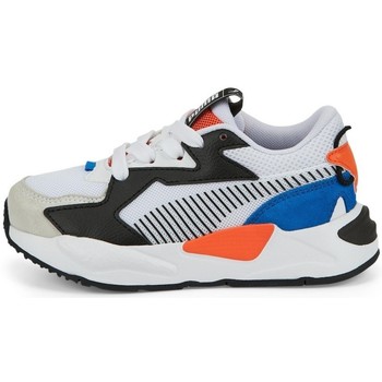 Puma Rs-Z Top Ps Wit