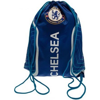 Tassen Sporttas Chelsea Fc  Blauw