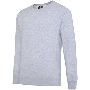 Textiel Kinderen Sweaters / Sweatshirts Umbro  Wit