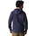 Textiel Heren Sweaters / Sweatshirts The North Face Drew Peak Hoodie - Summit Navy Blauw