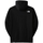 Textiel Heren Sweaters / Sweatshirts The North Face Simple Dome Hooded Sweatshirt - Black Zwart