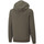 Textiel Jongens Sweaters / Sweatshirts Puma  Groen
