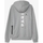 Textiel Heren Sweaters / Sweatshirts Nike PSG FLC PO  22 Grijs