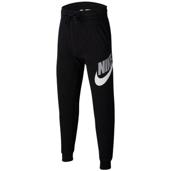 Textiel Jongens Trainingspakken Nike B NSW CLUB  HBR PANT Zwart