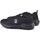 Schoenen Heren Sneakers Sergio Tacchini STM2271022020 Zwart