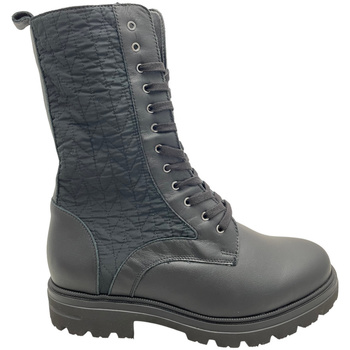 Schoenen Dames Low boots Calzaturificio Loren LOC4024ne Zwart